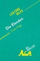 bokomslag Die Elenden von Victor Hugo (Lektürehilfe)