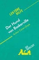 Elena Pinaud, Johanna Biehler - Der Hund von Baskerville von Arthur Conan Doyle (Lektürehilfe), Häftad