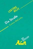 bokomslag Die Straße von Cormac McCarthy (Lektürehilfe)