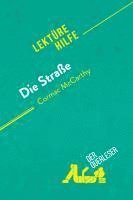 Julie Mestrot, Marie-Sophie Wauquez - Die Straße von Cormac McCarthy (Lektürehilfe), Häftad