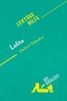 bokomslag Lolita von Vladimir Nabokov (Lektürehilfe)