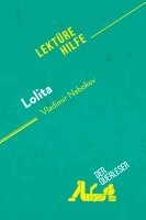 Flore Beaugendre, Margot Pépin - Lolita von Vladimir Nabokov (Lektürehilfe), Häftad