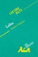 bokomslag Lolita von Vladimir Nabokov (Lektürehilfe)