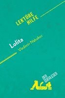Flore Beaugendre, Margot Pépin - Lolita von Vladimir Nabokov (Lektürehilfe), Häftad