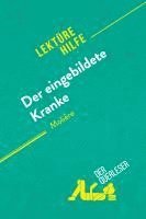 bokomslag Der eingebildete Kranke von Molière (Lektürehilfe)