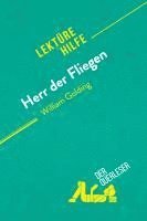 Florence Hellin, Célia Ramain - Herr der Fliegen von William Golding (Lektürehilfe), Häftad