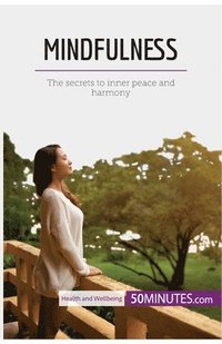 bokomslag Mindfulness