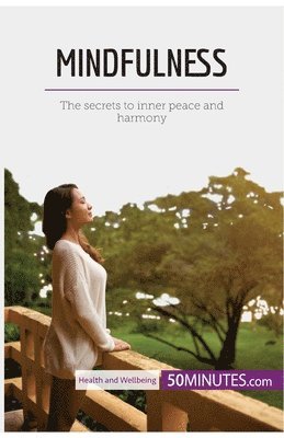 bokomslag Mindfulness