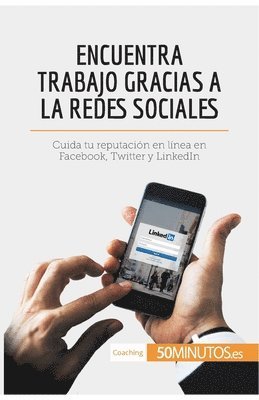 Encuentra trabajo gracias a las redes sociales 1