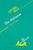 Nadège Nicolas, Johanna Biehler - Der Alchimist von Paulo Coelho (Lektürehilfe), Häftad