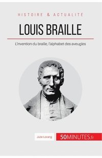 bokomslag Louis Braille