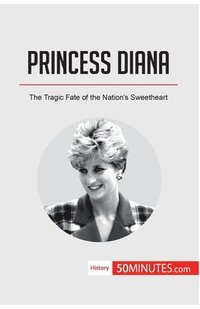 bokomslag Princess Diana