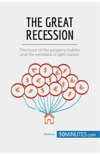 bokomslag The Great Recession