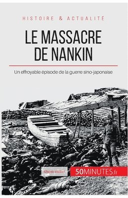 Magali Bailliot - massacre de Nankin, Häftad