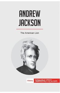 bokomslag Andrew Jackson