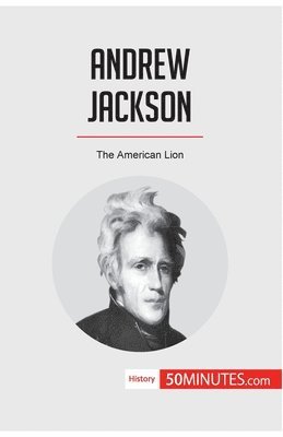bokomslag Andrew Jackson