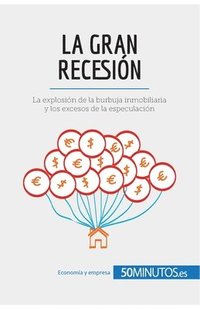 bokomslag Gran Recesión