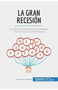 bokomslag La Gran Recesin