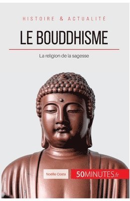 bokomslag Le bouddhisme
