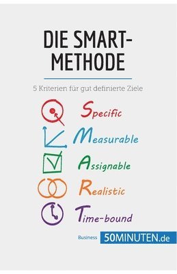 50minuten, 50Minuten - SMART-Methode, Häftad