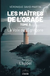 bokomslag Les Maîtres de l'orage - Tome 3