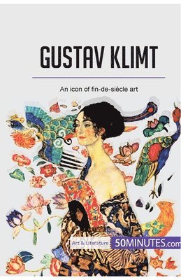 50minutes - Gustav Klimt, Häftad
