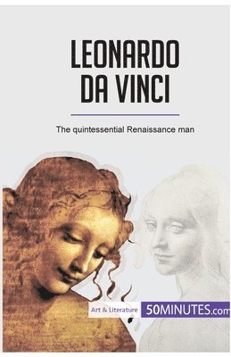 50minutes - Leonardo da Vinci, Häftad