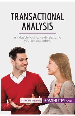 50minutes - Transactional Analysis, Häftad