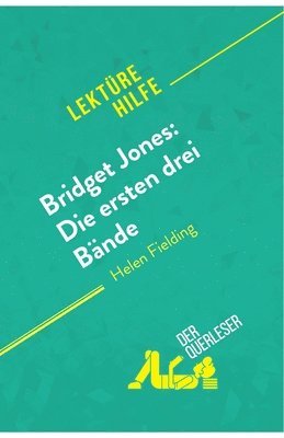 bokomslag Bridget Jones