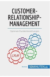 bokomslag Customer-Relationship-Management