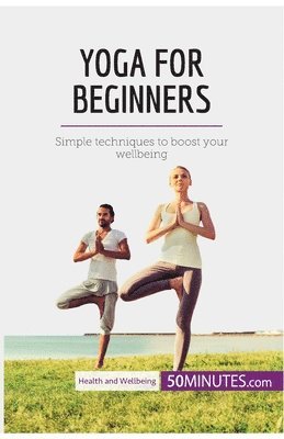 Yoga for Beginners 1