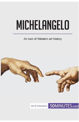 bokomslag Michelangelo