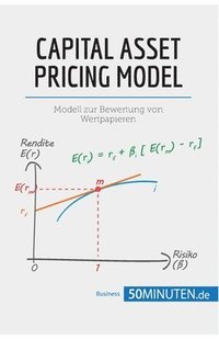 bokomslag Capital Asset Pricing Model
