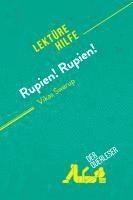 bokomslag Rupien! Rupien! von Vikas Swarup (Lektürehilfe)