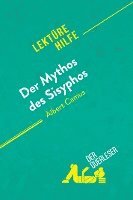 bokomslag Der Mythos des Sisyphos von Albert Camus (Lektürehilfe)