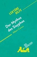 Martine Petrini-Poli, Alexandre Randal - Der Mythos des Sisyphos von Albert Camus (Lektürehilfe), Häftad
