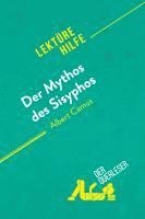 bokomslag Der Mythos des Sisyphos von Albert Camus (Lektürehilfe)