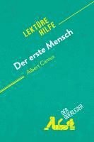 Mathilde Le Floc'h, Eloïse Murat - Der erste Mensch von Albert Camus (Lektürehilfe), Häftad