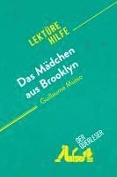 Éléonore Quinaux, derQuerleser - Das Mädchen aus Brooklyn von Guillaume Musso (Lektürehilfe), Häftad