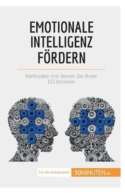 Maïlys Charlier - Emotionale Intelligenz fördern, Häftad