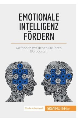 bokomslag Emotionale Intelligenz frdern