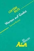 Claire Cornillon, Alexandre Randal - Warten auf Godot von Samuel Beckett (Lektürehilfe), Häftad