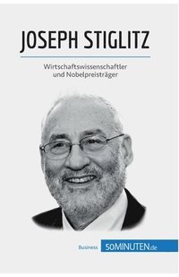 bokomslag Joseph Stiglitz