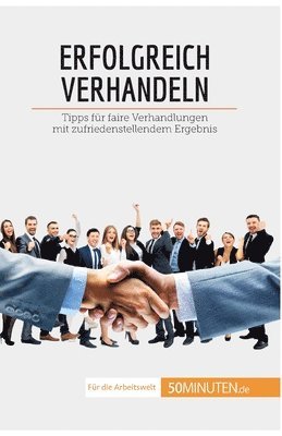 Erfolgreich verhandeln