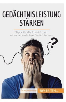 Géraud Tassignon - Gedächtnisleistung stärken, Häftad