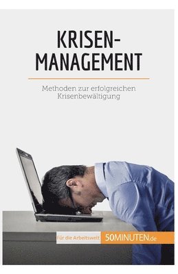 Véronique Bronckart - Krisenmanagement, Häftad