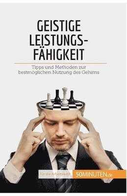 Maïlys Charlier - Geistige Leistungsfähigkeit, Häftad