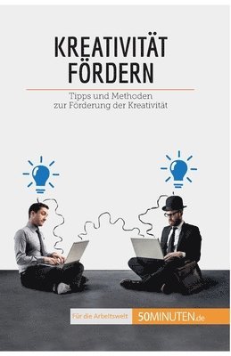 Chantal Rens - Kreativität fördern, Häftad