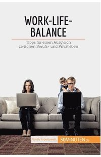 bokomslag Work-Life-Balance
