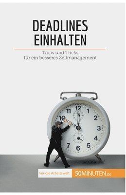 Florence - Deadlines einhalten, Häftad